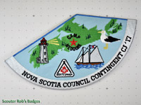 Click to enlarge CJ'17 Nova Scotia Council